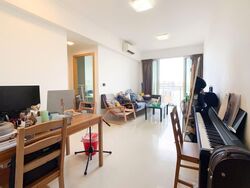 Vacanza @ East (D14), Condominium #584886691